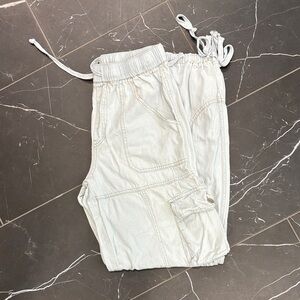 Papermoon Women's Boyfriend cargos